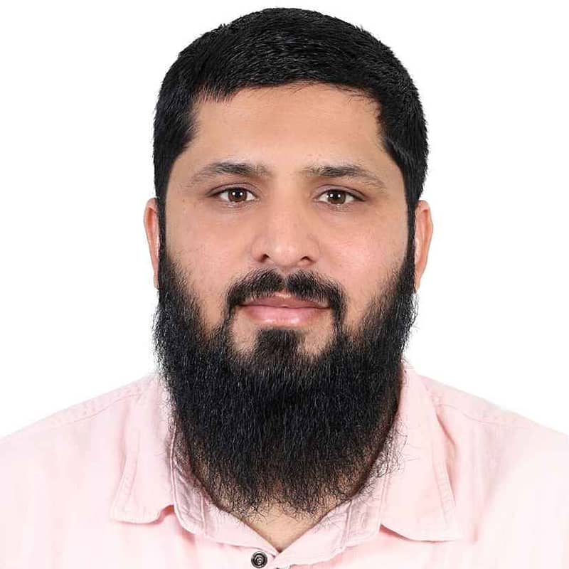 Mubashir Waseem Mubashir Waseem