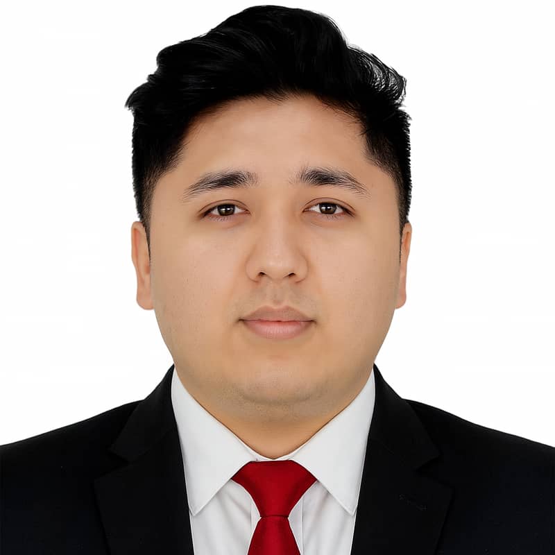 Ahmet Atus Ahmet Atus