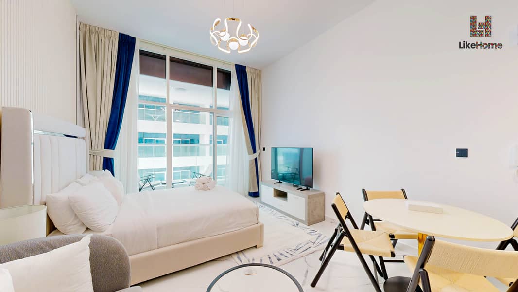 BRAND NEW BUILDING - NOVEMBER-Only Rate: Wellness-Inspired Living in a Connected Dubai Community - Image 9