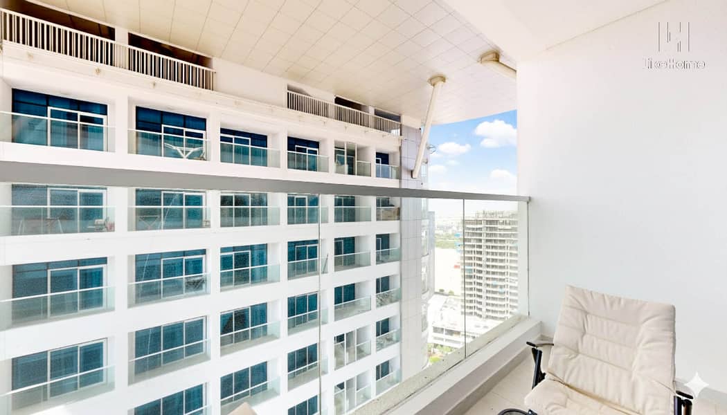 BRAND NEW BUILDING - NOVEMBER-Only Rate: Wellness-Inspired Living in a Connected Dubai Community - Image 12