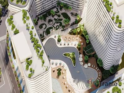 3 Bedroom Flat for Sale in Arjan, Dubai - a1 2. png