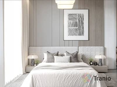 2 chambres Appartement à à vendre à Dubai Sports City, Dubai - B1. png