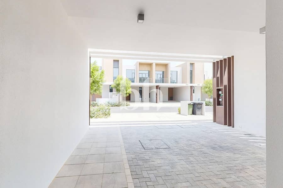 Charming Family Villa | 3BHK | AR3 - Image 17