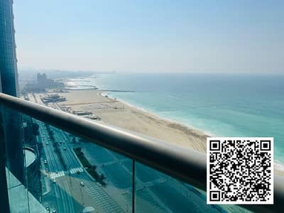 فلیٹ 3 غرف نوم للبيع في كورنيش عجمان، عجمان - 12. jpg