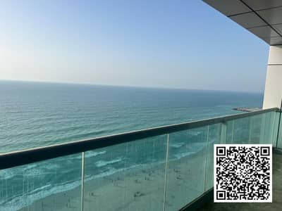 3 Slaapkamers Appartement te Koop in Corniche Ajman, Ajman - IMG-20251015-WA0101. jpg