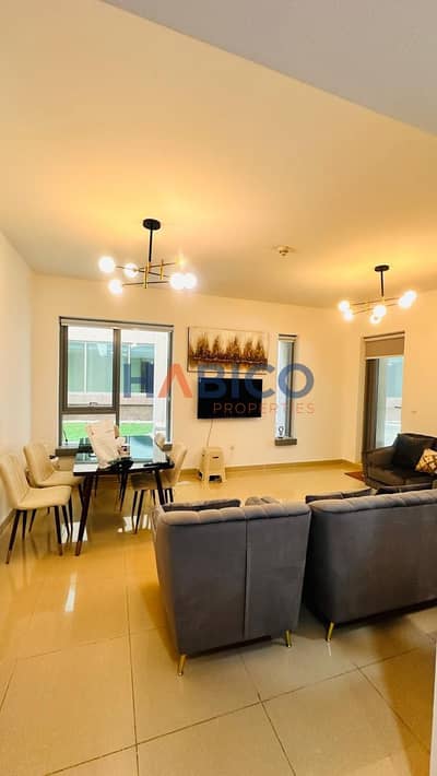 2 Bedroom Apartment for Rent in Downtown Dubai, Dubai - IMG-20251027-WA0073. jpg 2 Bedroom Apartment for Rent in Downtown Dubai, Dubai - IMG-20251027-WA0073. jpg