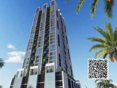 1 Camera Appartamento in vendita a Emirates City, Ajman - arsalan qr goldcrest d. jpeg