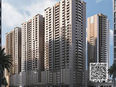 Студия Продажа в Аль Рашидия, Аджман - 1. jpg