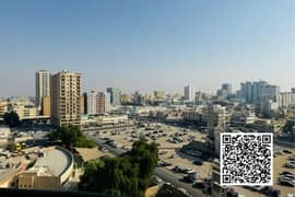 شقة في برج النعيمية C،النعيمية 1،النعيمية 430000 درهم - 13108129