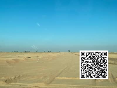Plot for Sale in Al Zahya, Ajman - 1000172041. jpg