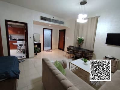 Studio for Rent in Corniche Ajman, Ajman - Untitled design. zip - 5. jpg