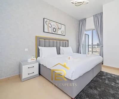 2 Bedroom Flat for Rent in Dubai Sports City, Dubai - 1. PNG