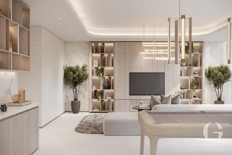 Fully Furnished | Prime Location | Up to 40% BMV