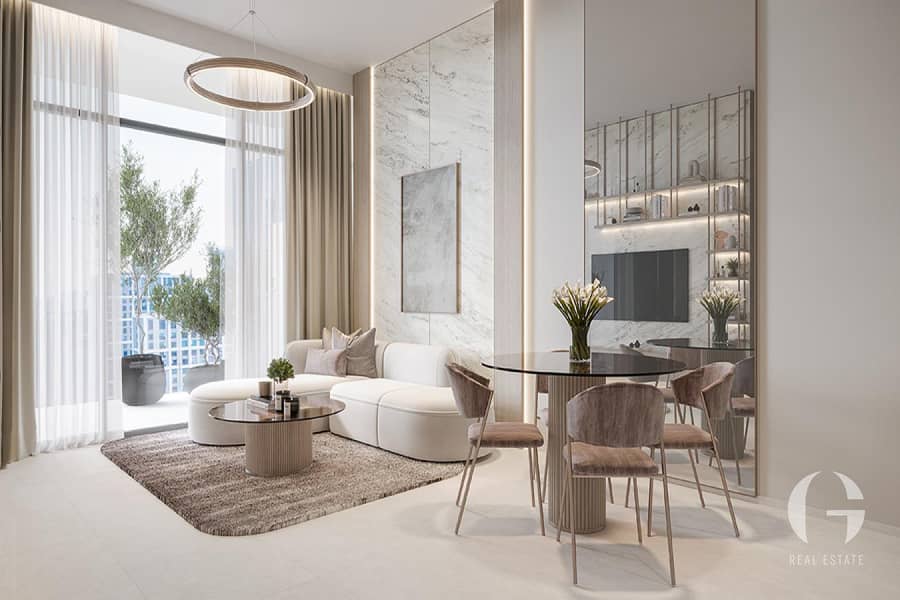 Fully Furnished | Prime Location | Up to 40% BMV