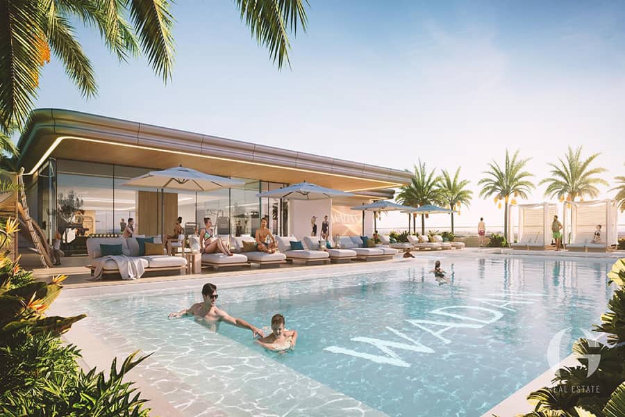 Fully Furnished | Prime Location | Up to 40% BMV - Image 12