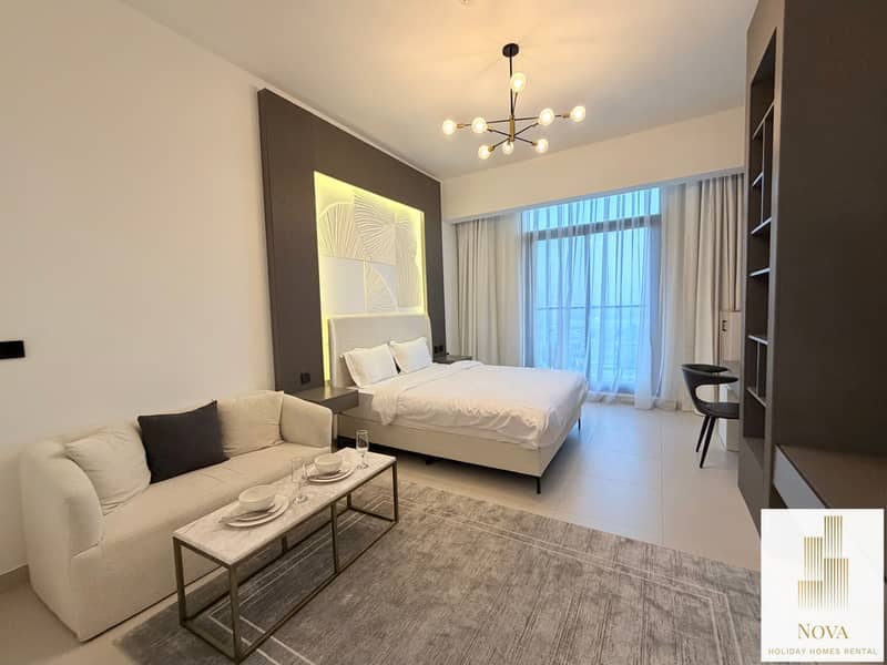 Bills Included! Serviced Cozy Studio