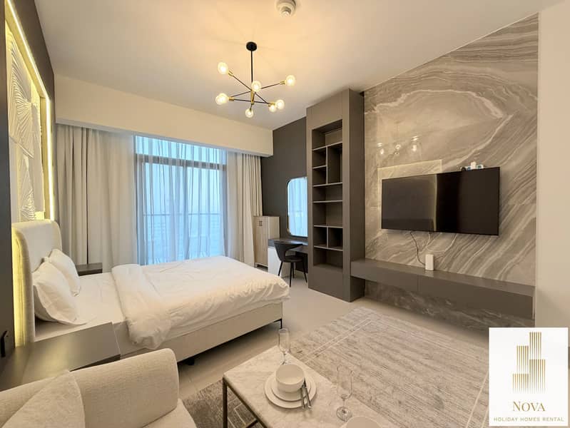 Bills Included! Serviced Cozy Studio