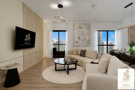 2 Bedroom Apartment for Rent in Jumeirah Beach Residence (JBR), Dubai - 678a2ab1-3232-457a-b9ab-b0de88edc8dd. jpg