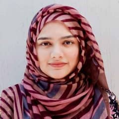 Syeda Fatima Nadeem Syeda Fatima Nadeem