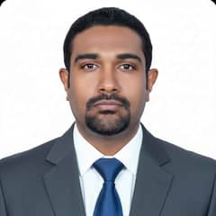 Shihab Othman Shihab Othman