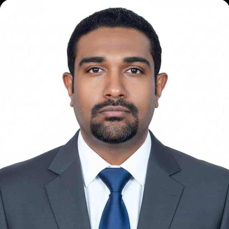 Shihab Othman Shihab Othman