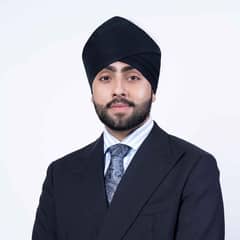 Dimeet Singh