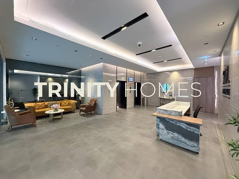 Burj View | Modern | Luxury Amenities - Image 8