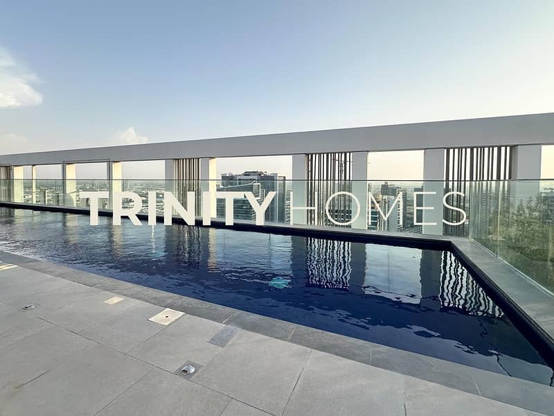 Burj View | Modern | Luxury Amenities - Image 11