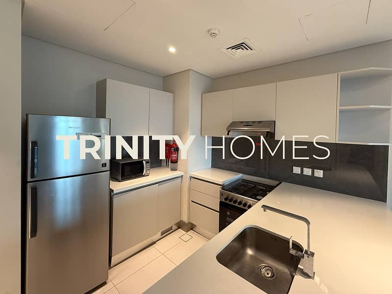 Burj View | Modern | Luxury Amenities - Image 12