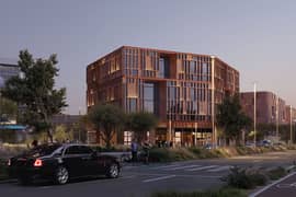 Future Living | Terra View | Urban Excellence