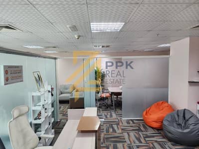 12 Offices for Sale in Smart Heights, Barsha Heights (Tecom) Buy