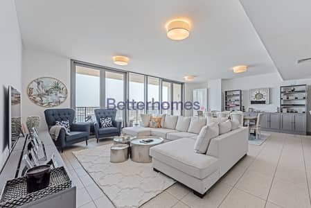 شقة 3 غرفة نوم للبيع في شاطئ الراحة، أبوظبي - Stunning 3 bedrooms full sea views in Al Zeina شقة 3 غرفة نوم للبيع في شاطئ الراحة، أبوظبي - Stunning 3 bedrooms full sea views in Al Zeina