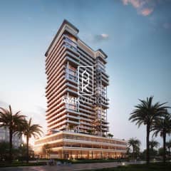 بنغاطي HillSide في أرجان دبي