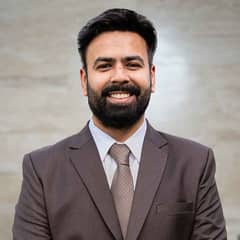 Tarun Bhojwani