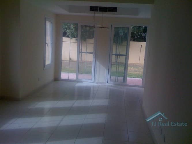 3BR+STUDY VILLA TYPE 3E  LAKES  VIEW  1.8 M