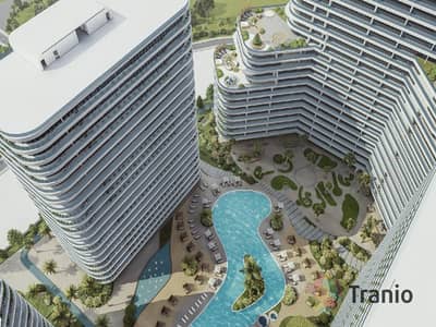 3 Bedroom Apartment for Sale in Arjan, Dubai - A1. png