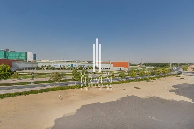 Modern Designed Unit for Rent in Meydan
