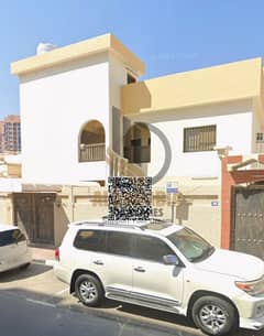 للبيع فيلا سكنية كورنر في منطقة النعيمية 1 – عجمان