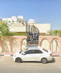 للبيع فيلا سكنية راقية في منطقة النعيمية 1 – عجمان