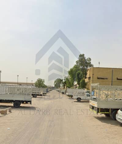 Industrial Land in Vendita a Industrial Area, Sharjah - 15f66a10-30b4-468f-a4b7-7cf418d86712. jpeg