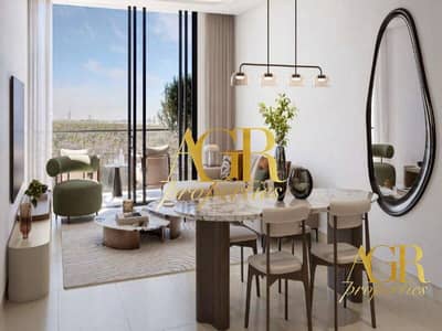 1 Bedroom Flat for Sale in Al Wasl, Dubai - Elegant 1BHK|City Walk Crestlane 2 | Luxury Living