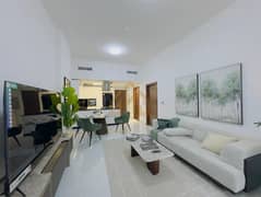 شقة في وارف ريزيدنسز من سيدو،الضاحية 11،قرية جميرا الدائرية 1 غرفة 1203771 درهم - 13212133