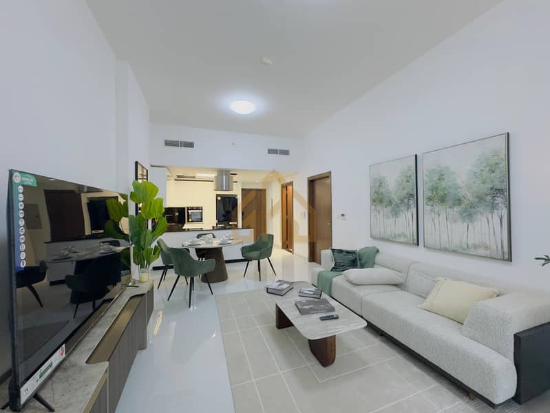 STUDY ROOM| NR TO CIRCLE MALL| 80% ON HANDOVER - Image 1