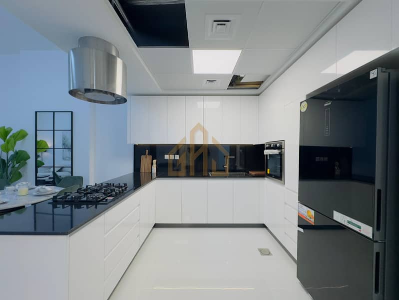 STUDY ROOM| NR TO CIRCLE MALL| 80% ON HANDOVER - Image 10