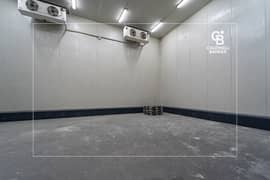 مستودع في القوز الصناعية 2،القوز الصناعية،القوز 1350000 درهم - 13108787