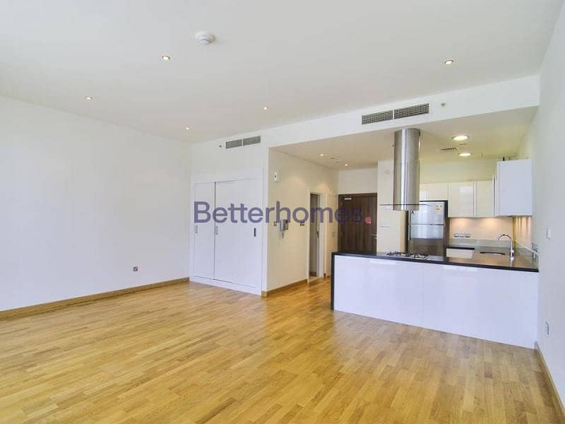 1 Bedroom in Al Barza | Ideal for Rental Income