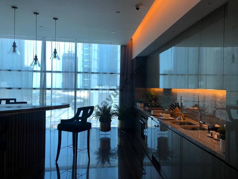 Квартира в Дубай Даунтаун, 2 cпальни, 1850000 AED - 4296327