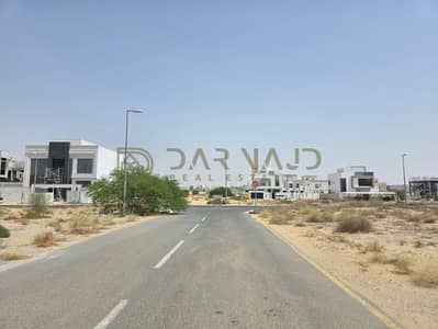 Plot for Sale in Hoshi, Sharjah - PHOTO-2025-09-15-17-30-15 (1). jpg Plot for Sale in Hoshi, Sharjah - PHOTO-2025-09-15-17-30-15 (1). jpg