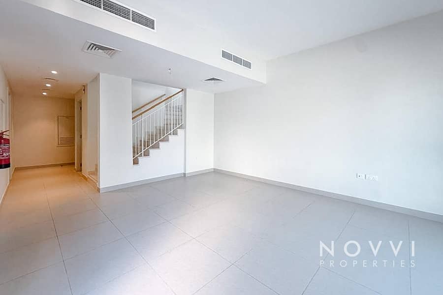 Ready to View | Near the Pool | Well Maintained