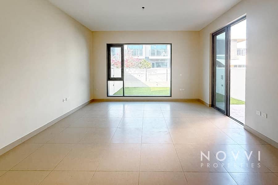 Ready to View | Near the Pool | Well Maintained